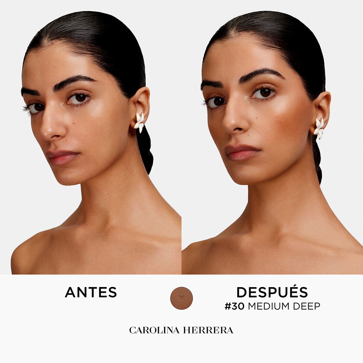NUDE COUTURE MATTE (POLVO BRONCEADORE MATE)